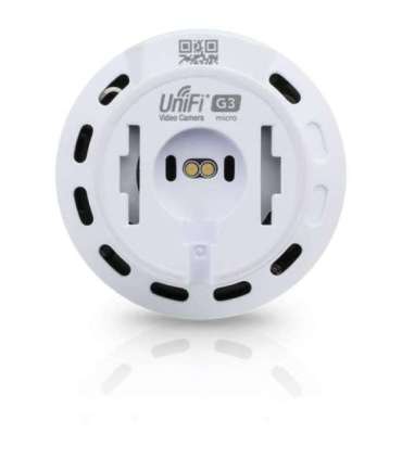 Ubiquiti UVC-G3-MICRO security camera Bullet IP security camera Indoor & outdoor 1920 x 1080 pixels Desk/Wall