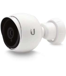Ubiquiti UniFi G3 Bullet IP security camera Indoor & outdoor 1920 x 1080 pixels Ceiling/Wall/Pole