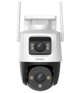 Imou Cruiser Dual 10MP IP Camera (5MP+5MP)