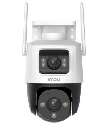 Imou Cruiser Dual 10MP IP Camera (5MP+5MP)