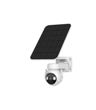 Imou Cell PT Solar Kit Dome IP security camera Outdoor 2304 x 1296 pixels Wall