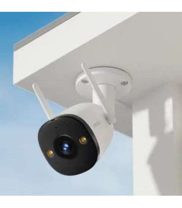 IMOU BULLET 2E 5MP IP camera IPC-K3DP-5H0WF