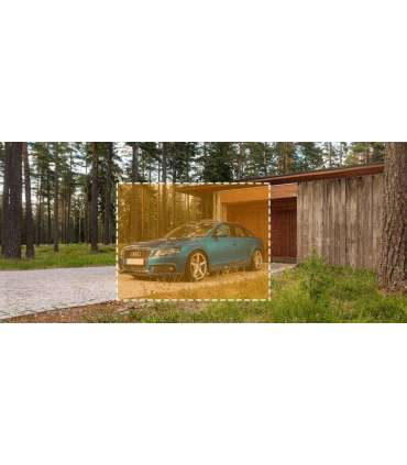 IMOU BULLET 2E 5MP IP camera IPC-K3DP-5H0WF