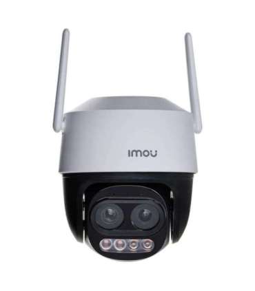 Imou Cruiser Z Turret IP security camera Indoor & outdoor Ceiling/wall