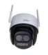 Imou Cruiser Z Turret IP security camera Indoor & outdoor Ceiling/wall