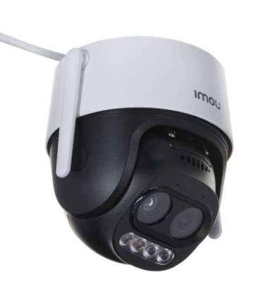Imou Cruiser Z Turret IP security camera Indoor & outdoor Ceiling/wall