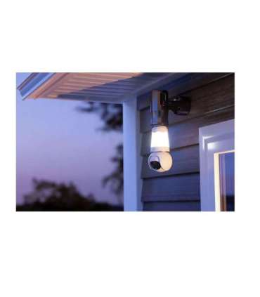 Imou IP Bulb Cam 5MP IPC-S6DP, 5 MP (2880 x 1620)