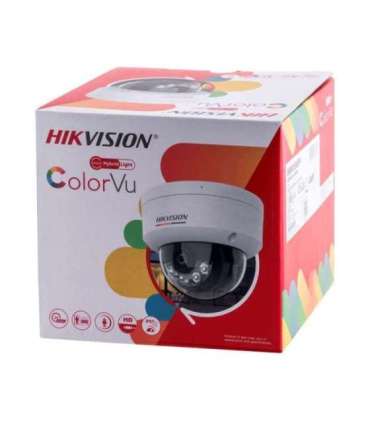 IP CAMERA Hikvision DS-2CD1147G2H-LIU(2.8mm)