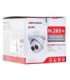 Hikvision Digital Technology DS-2CD2383G0-I IP security camera Indoor & outdoor Dome 3840 x 2160 pixels Ceiling