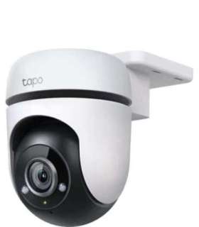 TP-Link Tapo Outdoor Pan/Tilt Security Wi-Fi Camera