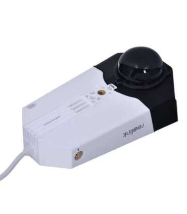IP Camera REOLINK DUO 2 LTE with dual lens White