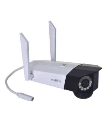 IP Camera REOLINK DUO 2 LTE with dual lens White