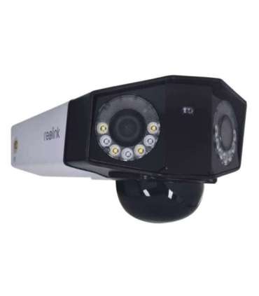 IP Camera REOLINK DUO 2 LTE with dual lens White