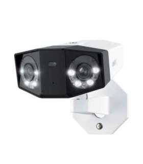 Reolink Duo Series P730 - 4K Outdoor PoE Camera, Dual-Lens, 180° Panoramic View, Person/Vehicle/Animal Detection