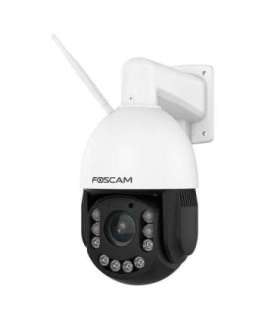 IP Camera FOSCAM SD4H White