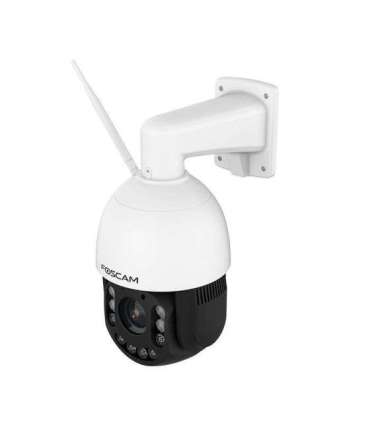 IP Camera FOSCAM SD4H White
