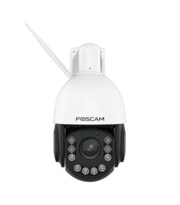 IP Camera FOSCAM SD4H White