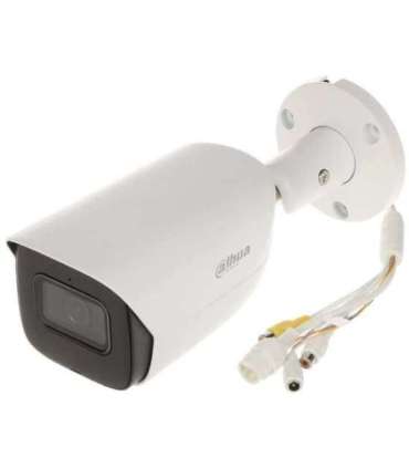 IP Camera DAHUA IPC-HFW3842E-AS-0280B White