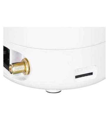 Foscam R4M security camera Cube IP security camera Indoor 2560 x 1440 pixels Desk