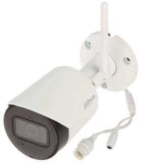 IP Camera DAHUA IPC-HFW1230DS-SAW-0280B White