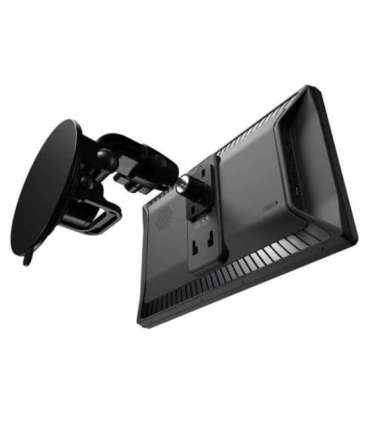 MODECOM FreeWAY CX 9.0 CAR NAVIGATION + MapFactor maps of Europe