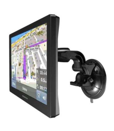 MODECOM FreeWAY CX 9.4 CAR NAVIGATION + MapFactor maps of Europe