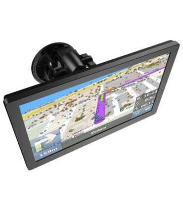 MODECOM FreeWAY CX 9.4 CAR NAVIGATION + MapFactor maps of Europe