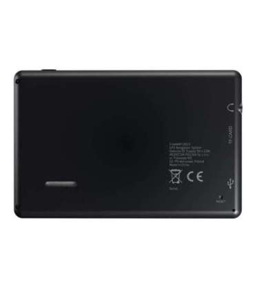 MODECOM FreeWAY CX 5.0 CAR NAVIGATION + MapFactor maps of Europe