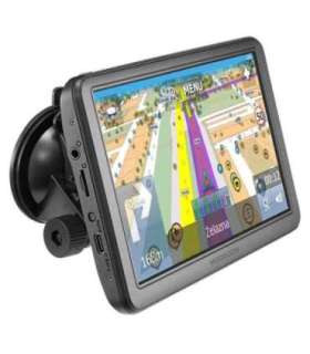 MODECOM FreeWAY CX 7.0 CAR NAVIGATION + MapFactor maps of Europe