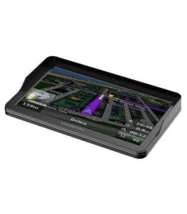 MODECOM FreeWAY CX 7.3 CAR NAVIGATION + MapFactor maps of Europe