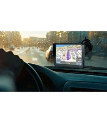 MODECOM FreeWAY CX 7.3 CAR NAVIGATION + MapFactor maps of Europe