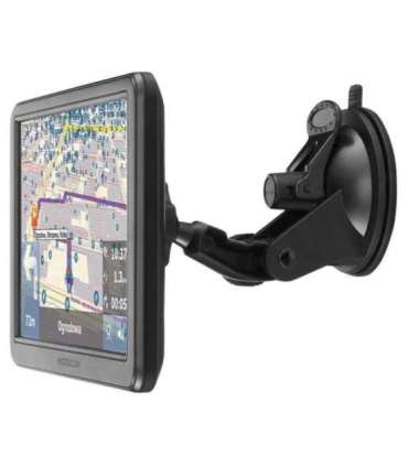 MODECOM FreeWAY CX 7.4 CAR NAVIGATION + MapFactor maps of Europe