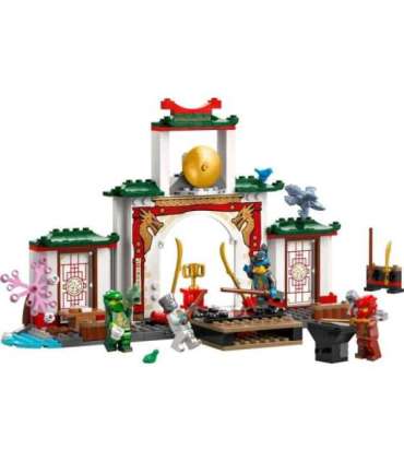 LEGO NINJAGO 71831 Ninja Spinjitzu Temple