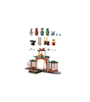 LEGO NINJAGO 71831 Ninja Spinjitzu Temple