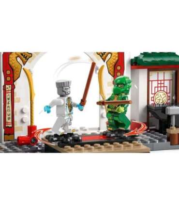 LEGO NINJAGO 71831 Ninja Spinjitzu Temple