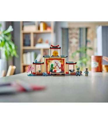 LEGO NINJAGO 71831 Ninja Spinjitzu Temple