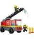 LEGO CITY 60463 Fire engine with ladder