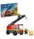 LEGO CITY 60463 Fire engine with ladder