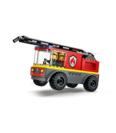 LEGO CITY 60463 Fire engine with ladder