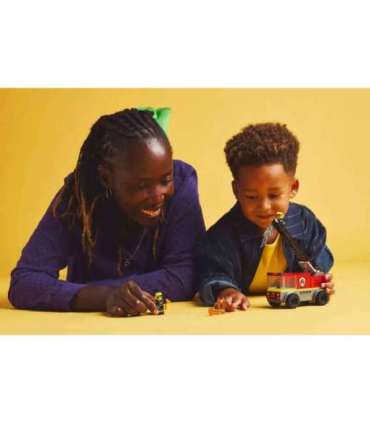 LEGO CITY 60463 Fire engine with ladder