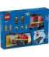 LEGO CITY 60463 Fire engine with ladder