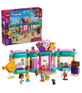 LEGO FRIENDS 42649 Heartlake City Candy Store