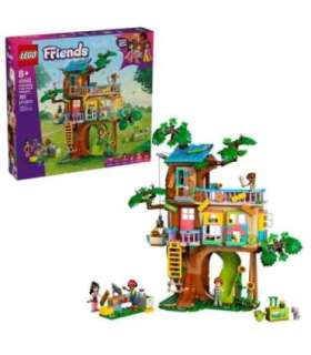 LEGO FRIENDS 42652 Friendship Tree House Hangout