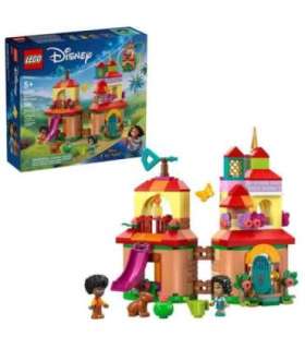 LEGO DISNEY 43261 Encanto Mini House