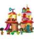 LEGO DISNEY 43261 Encanto Mini House