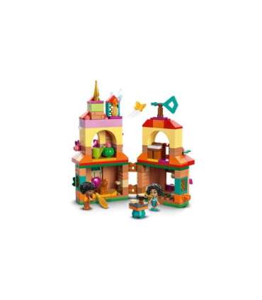 LEGO DISNEY 43261 Encanto Mini House