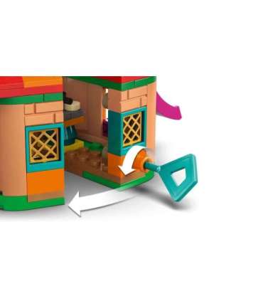 LEGO DISNEY 43261 Encanto Mini House