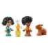 LEGO DISNEY 43261 Encanto Mini House
