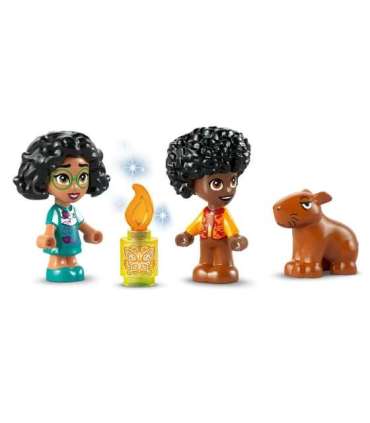 LEGO DISNEY 43261 Encanto Mini House