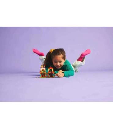 LEGO DISNEY 43261 Encanto Mini House